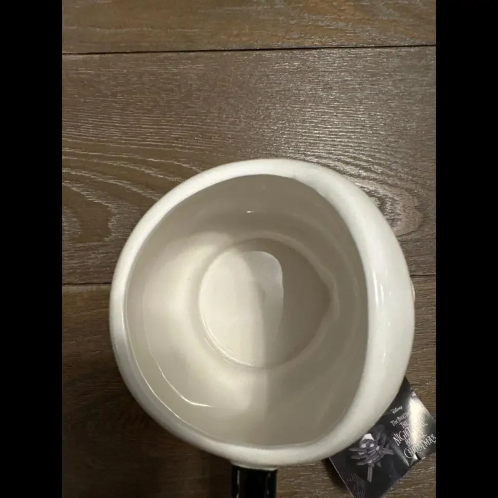 Jack Skellington Nightmare Before Christmas mug - Picture 5 of 7